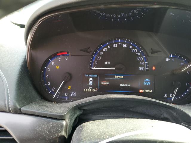 Zdjęcie 9 z aukcji – 2014 CADILLAC ATS z VIN 1G6AG5RX9E0168372