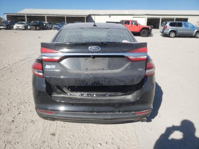 Photo 6 from auction – 2017 FORD FUSION SE with VIN 3FA6P0H79HR396194