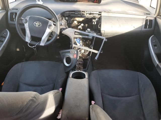 Снимка 8 от търг – 2012 TOYOTA PRIUS с VIN JTDKN3DUXC0333335