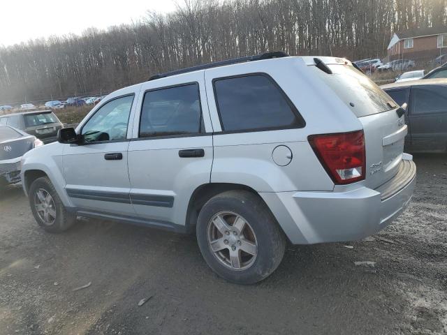 Photo 2 from auction – 2006 JEEP GRAND CHER with VIN 1J4GR48K16C237065