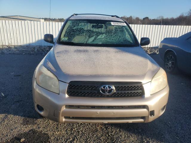 Photo 5 from auction – 2008 TOYOTA RAV4 with VIN JTMZD33V686065528