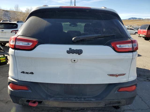 Photo 6 from auction – 2016 JEEP CHEROKEE T with VIN 1C4PJMBB5GW146192