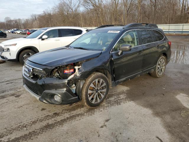 SUBARU OUTBACK 2. 2017 with VIN 4S4BSAKC6H3249117 - Photo from auction