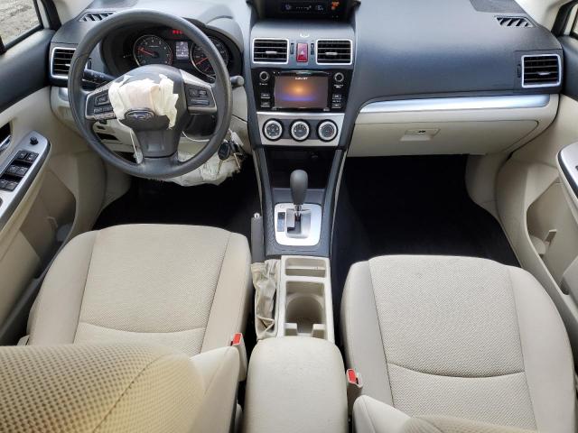 Photo 8 from auction – 2015 SUBARU IMPREZA PR with VIN JF1GPAC66F8290471
