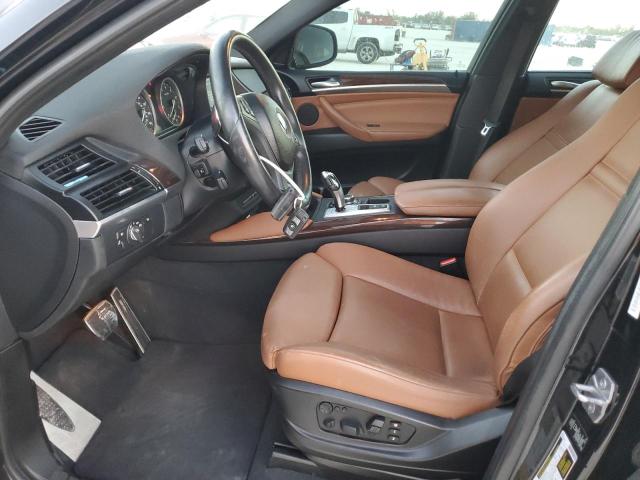 Photo 7 from auction – 2013 BMW X6 XDRIVE3 with VIN 5UXFG2C57DL786231
