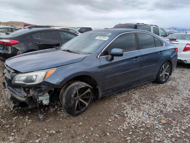 SUBARU LEGACY 3.6 2015 with VIN 4S3BNEL62F3060893 - Photo from auction
