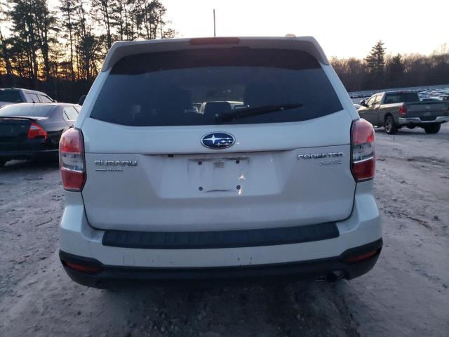 Photo 6 from auction – 2015 SUBARU FORESTER 2 with VIN JF2SJAHC2FH416783