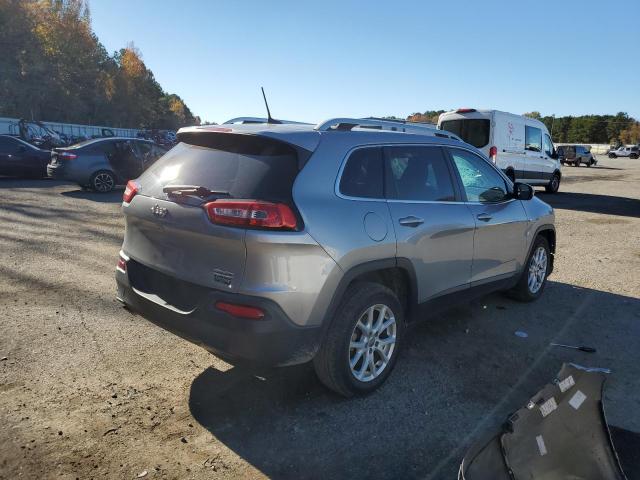 Photo 3 from auction – 2017 JEEP CHEROKEE L with VIN 1C4PJLCBXHW649825