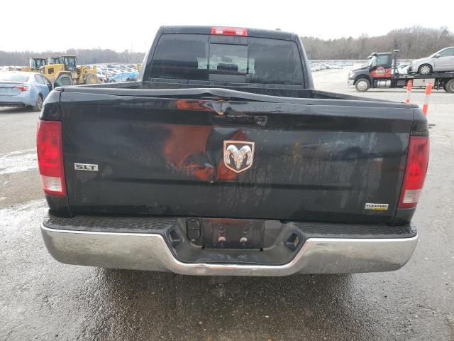 Photo 6 from auction – 2012 DODGE RAM 1500 S with VIN 1C6RD6GP3CS135555