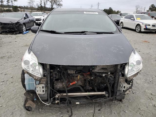 Photo 5 from auction – 2015 TOYOTA PRIUS with VIN JTDKN3DU6F1976764