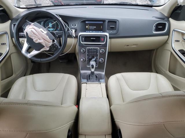 Photo 8 from auction – 2015 VOLVO V60 PREMIE with VIN YV126MEB4F1194022