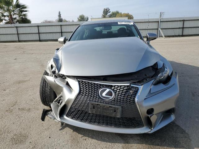 Photo 5 from auction – 2015 LEXUS IS 250 with VIN JTHBF1D28F5075631