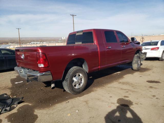 Photo 3 from auction – 2013 RAM 2500 SLT with VIN 3C6UR5MLXDG551540