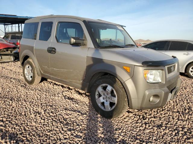 Photo 4 from auction – 2004 HONDA ELEMENT EX with VIN 5J6YH28614L008896