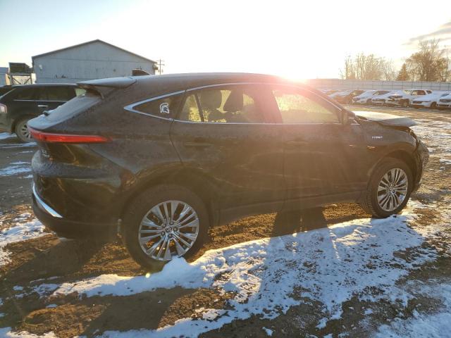Photo 3 from auction – 2021 TOYOTA VENZA LE with VIN JTEAAAAH1MJ027957