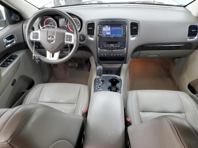 Photo 8 from auction – 2013 DODGE DURANGO CR with VIN 1C4SDJDT1DC590267