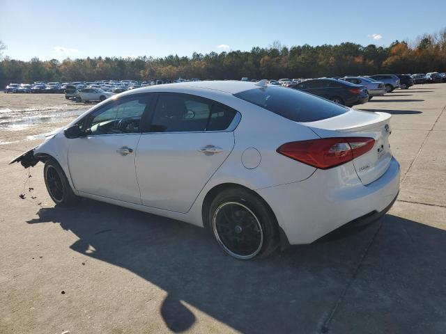Photo 2 from auction – 2014 KIA FORTE EX with VIN KNAFZ4A86E5065308