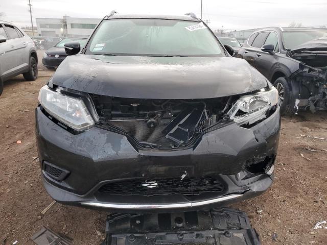 Photo 5 from auction – 2014 NISSAN ROGUE S with VIN 5N1AT2MV8EC766654