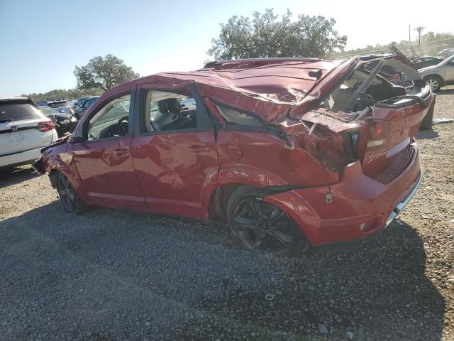 Photo 2 from auction – 2018 DODGE JOURNEY CR with VIN 3C4PDDGG6JT386375
