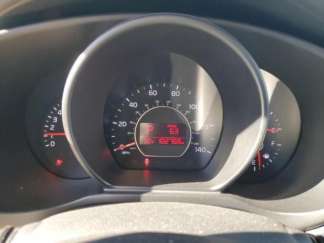 Foto 9 de la subasta – 2015 KIA SOUL + con VIN KNDJP3A59F7770225