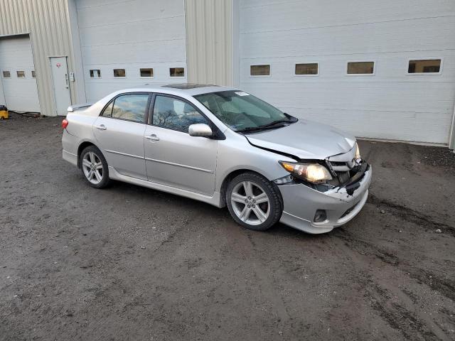 Photo 4 from auction – 2013 TOYOTA COROLLA BA with VIN 2T1BU4EE2DC962594