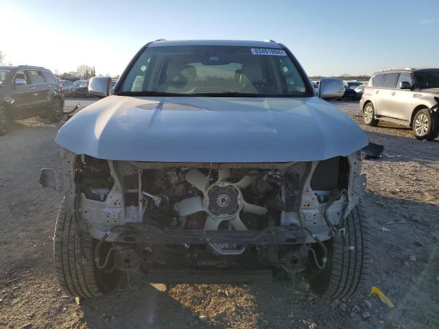 Photo 5 from auction – 2016 LEXUS GX 460 with VIN JTJBM7FX8G5133240