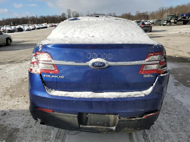 Photo 6 from auction – 2013 FORD TAURUS SEL with VIN 1FAHP2E88DG211748