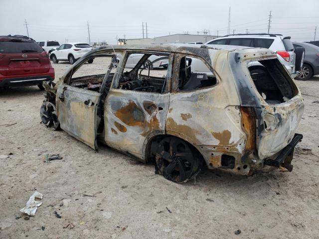 Photo 2 from auction – 2023 SUBARU FORESTER T with VIN JF2SKARCXPH467879