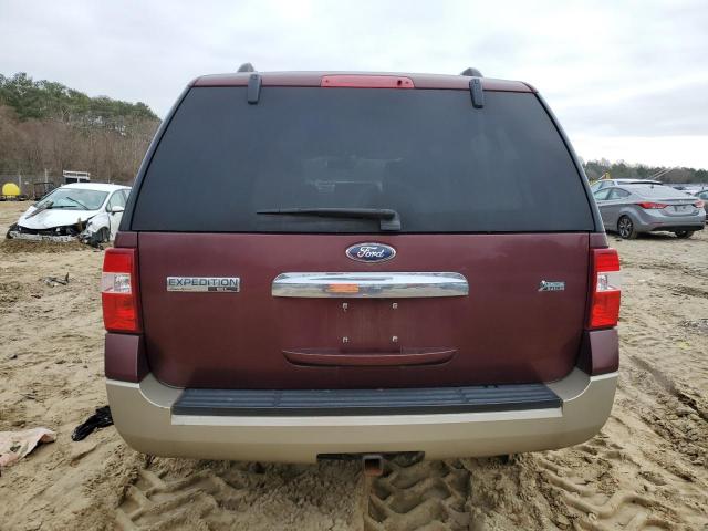 Photo 6 from auction – 2010 FORD EXPEDITION with VIN 1FMJK1J58AEB60092