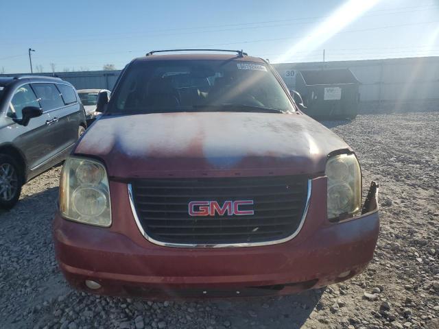 Photo 5 from auction – 2007 GMC YUKON with VIN 1GKFC13007R264719
