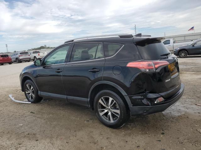 Photo 2 from auction – 2017 TOYOTA RAV4 XLE with VIN 2T3WFREV4HW351566