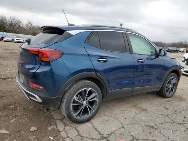 Photo 3 from auction – 2020 BUICK ENCORE GX with VIN KL4MMDS24LB123797