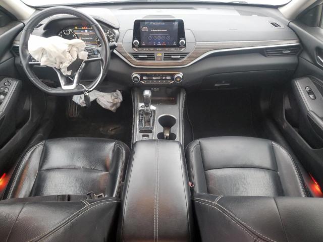 Photo 8 from auction – 2019 NISSAN ALTIMA SL with VIN 1N4BL4EV2KC244851