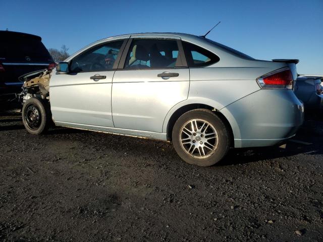 Photo 2 from auction – 2008 FORD FOCUS SE with VIN 1FAHP35N68W114393