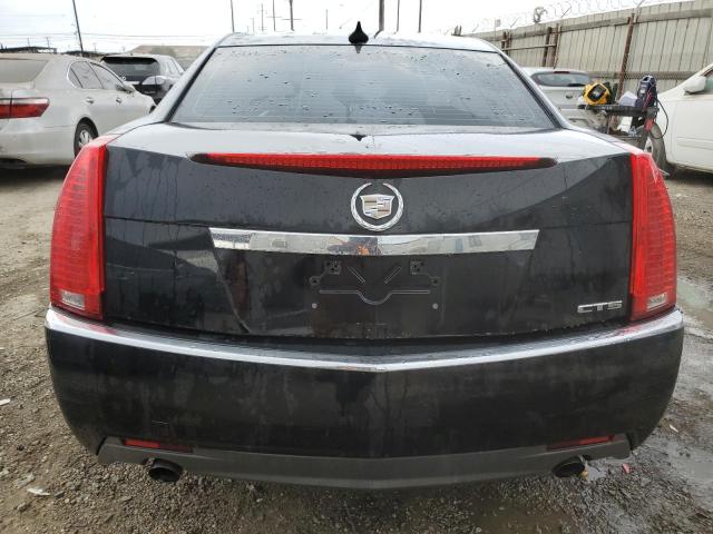 Photo 6 from auction – 2009 CADILLAC CTS with VIN 1G6DF577890133010