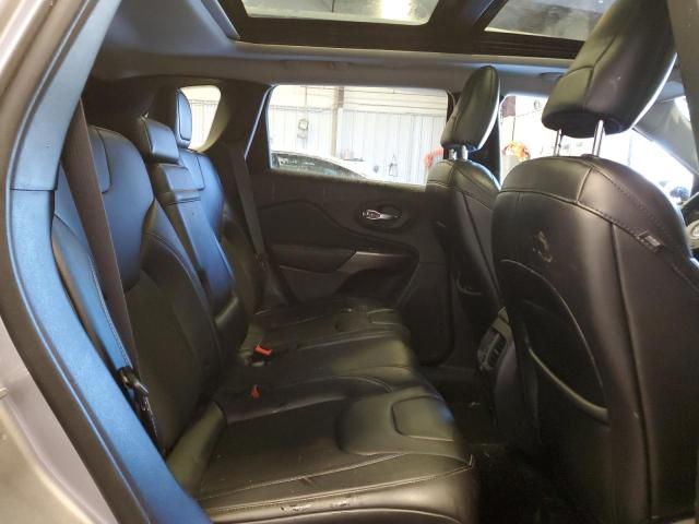 Photo 11 from auction – 2019 JEEP CHEROKEE L with VIN 1C4PJMLX0KD229737