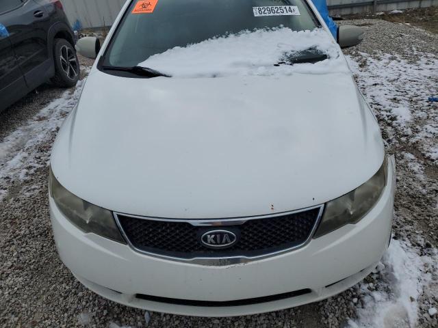 Photo 5 from auction – 2010 KIA FORTE EX with VIN KNAFU4A29A5847395