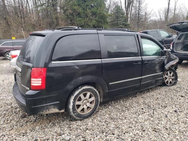 Photo 3 from auction – 2010 CHRYSLER TOWN & COU with VIN 2A4RR5D1XAR300935