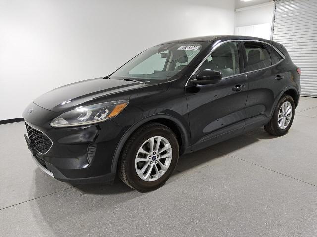 FORD ESCAPE SE 2020 with VIN 1FMCU0G60LUA78637 - Photo from auction