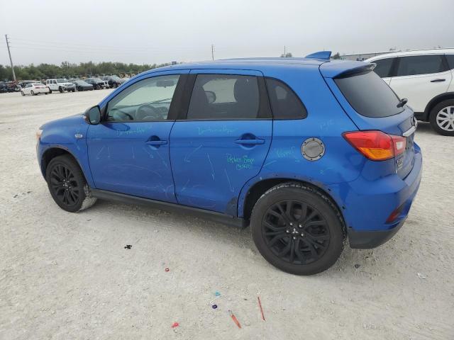 Photo 2 from auction – 2018 MITSUBISHI OUTLANDER with VIN JA4AP3AU8JZ024850