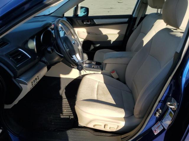 Photo 7 from auction – 2016 SUBARU LEGACY 2.5 with VIN 4S3BNAC69G3030316