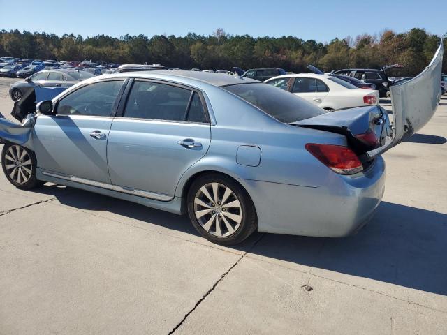 Photo 2 from auction – 2011 TOYOTA AVALON BAS with VIN 4T1BK3DB2BU393376