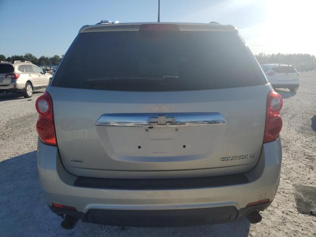 Photo 6 from auction – 2014 CHEVROLET EQUINOX LT with VIN 2GNFLGE32E6255980