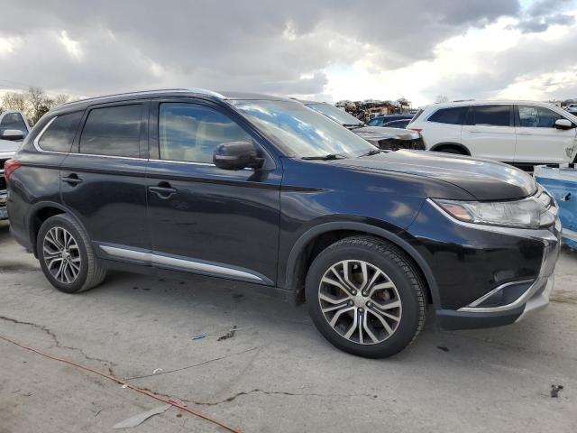 Photo 4 from auction – 2018 MITSUBISHI OUTLANDER with VIN JA4AD3A35JZ071429