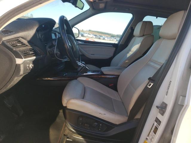 Photo 7 from auction – 2012 BMW X5 XDRIVE3 with VIN 5UXZW0C56CL667430
