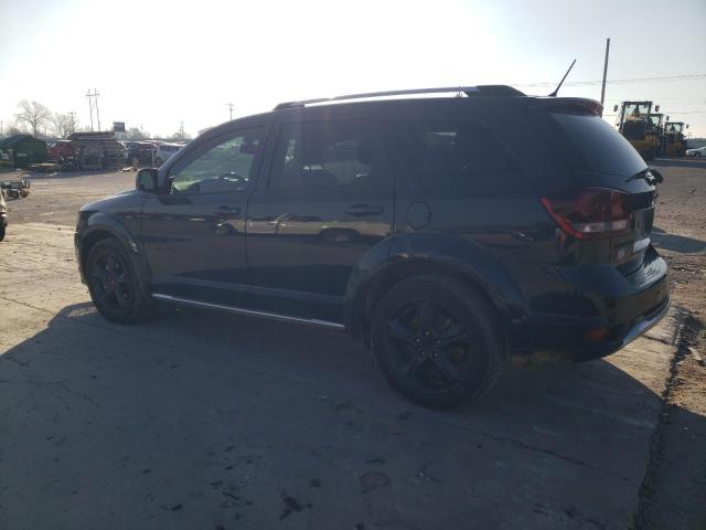 Photo 2 from auction – 2018 DODGE JOURNEY CR with VIN 3C4PDCGB2JT310425