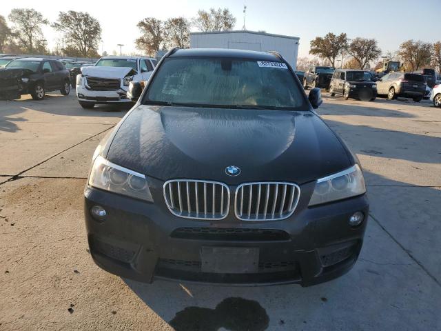 Photo 5 from auction – 2014 BMW X3 XDRIVE3 with VIN 5UXWX7C59E0E79209