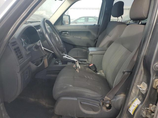 Photo 7 from auction – 2012 JEEP LIBERTY SP with VIN 1C4PJMAK7CW184003