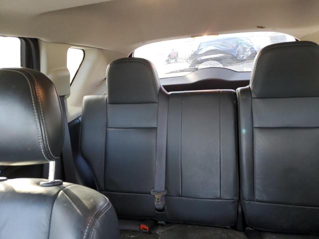 Photo 10 from auction – 2016 JEEP COMPASS LA with VIN 1C4NJDEB5GD552312