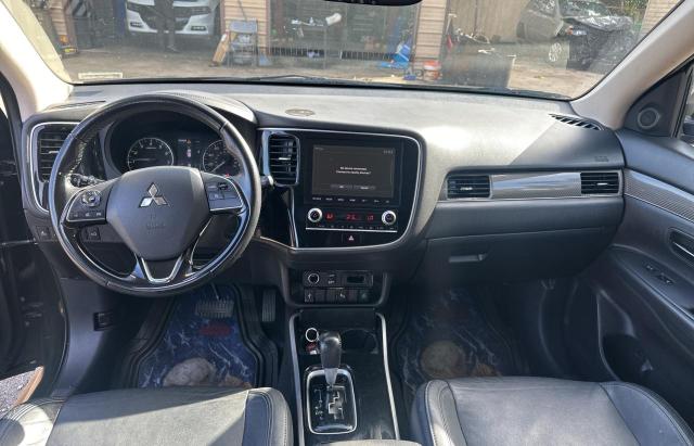 Photo 9 from auction – 2020 MITSUBISHI OUTLANDER with VIN JA4AZ3A35LZ025703